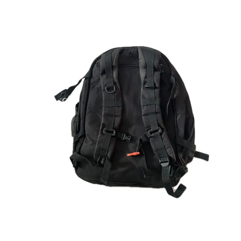 Generic NO BRAND Black Tactical XL Backpack